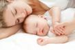 Mother-infant bedsharing can be safe. It can also promote breastfeeding and enhance bonding, while allowing both mother and baby to get enough sleep.